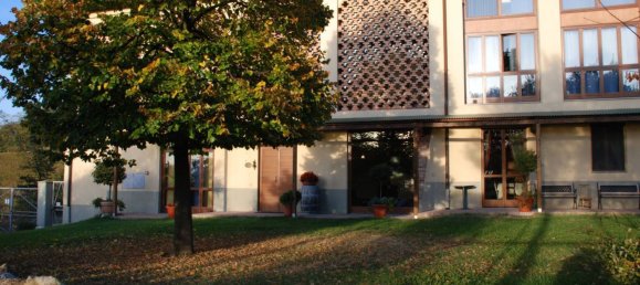 Коммерческая недвижимость 1000м² в Муризенго, Италия № 238528 2