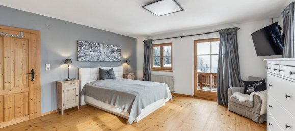 4 chambres Maison à Salzburg, Austria No. 27919 5