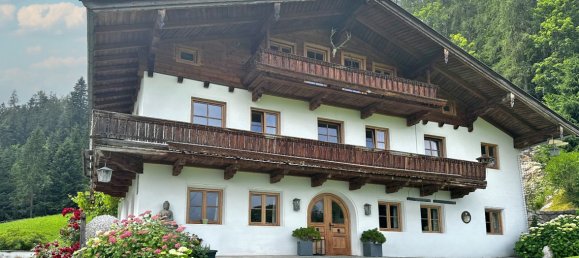 4 chambres Maison à Salzburg, Austria No. 27919 9