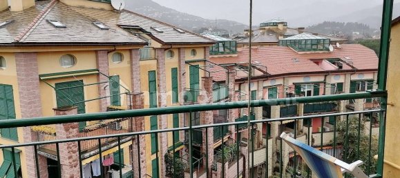 Квартира с 1 спальней в Сестри Леванте, Италия № 163875 7