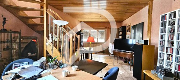 Дом с 4 спальнями в Абвиль, Франция № 68535 2