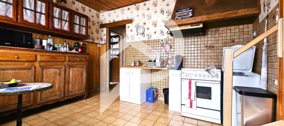 Дом с 4 спальнями в Абвиль, Франция № 68535 3