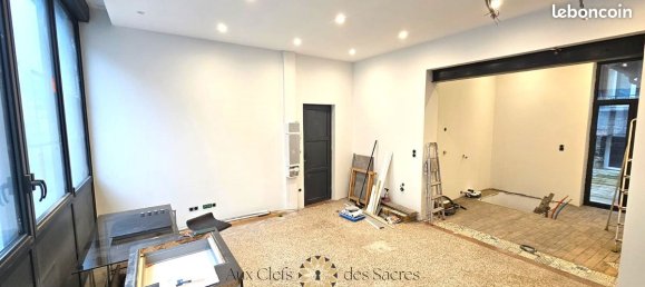 1 غرف نوم شقة في Reims, France رقم 70602 2