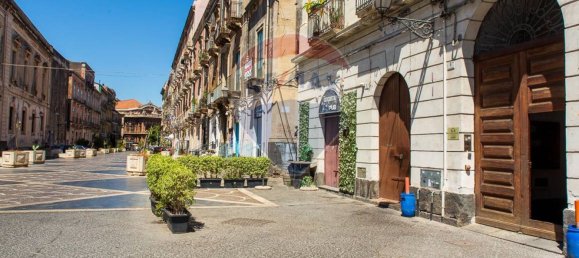 4-Zimmer Gewerbliche Immobilie in Catania, Italy, Nr. 295052 24