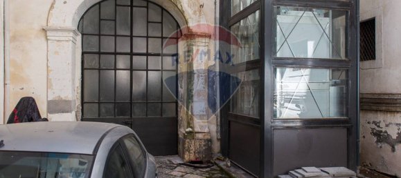 4-Zimmer Gewerbliche Immobilie in Catania, Italy, Nr. 295052 21