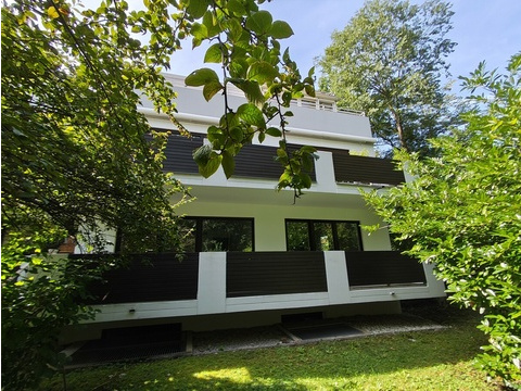 4 rooms Apartment in Munich, Germany No. 303969