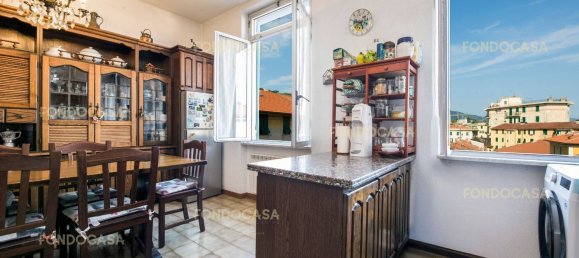 9 bedrooms Apartment in Santa Margherita Ligure, Italy No. 332439 8