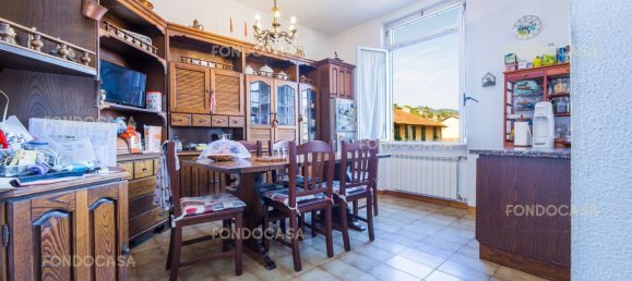 9 bedrooms Apartment in Santa Margherita Ligure, Italy No. 332439 2