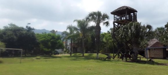 5 Schlafzimmer Haus in Santiago, Mexico, Nr. 187946 2