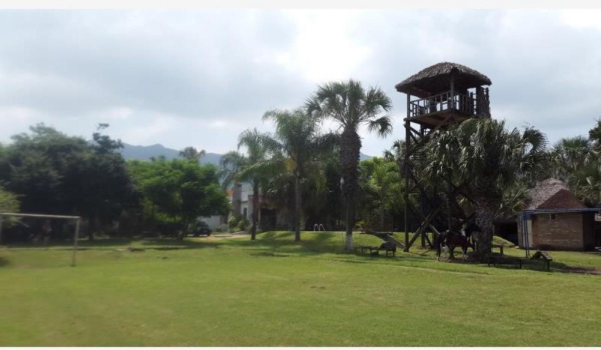 5 Schlafzimmer Haus in Santiago, Mexico, Nr. 187946