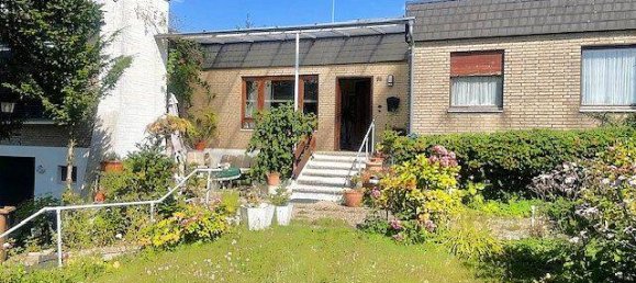 Бунгало с 4 комнатами в Меттман, Германия № 273758 4