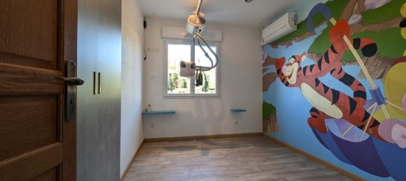 3 غرف نوم منزل في Coulomby, France رقم 155084 10