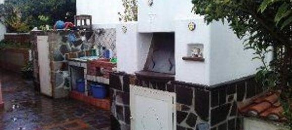 Вилла с 2 спальнями в Липари, Италия № 39911 4