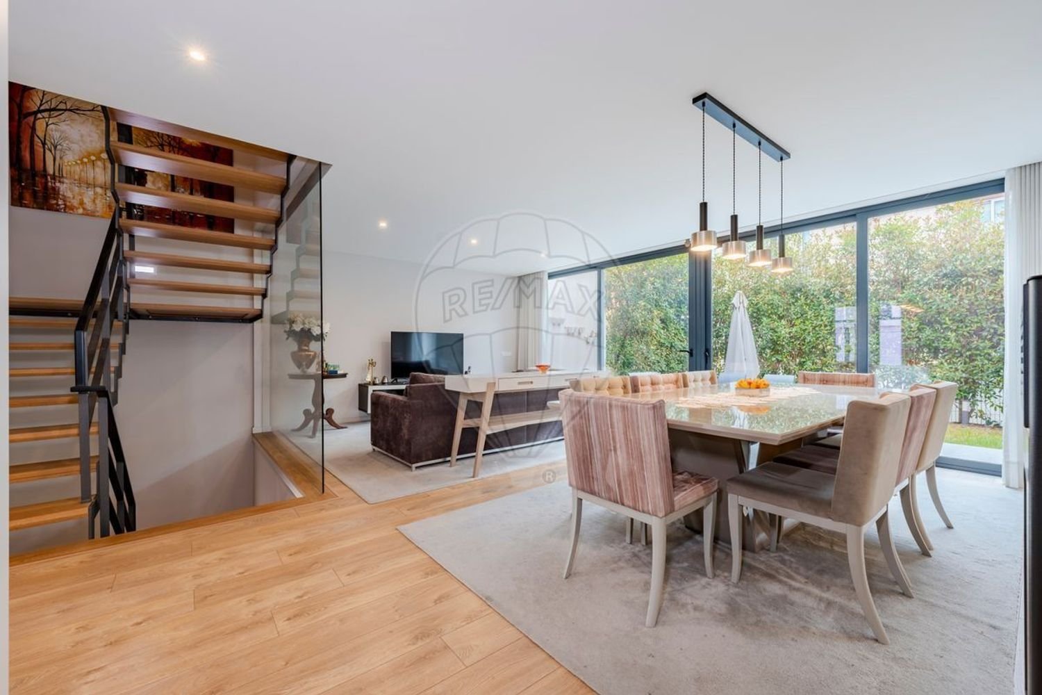 Casa de 3 dormitorios en Braga, Portugal No. 257099