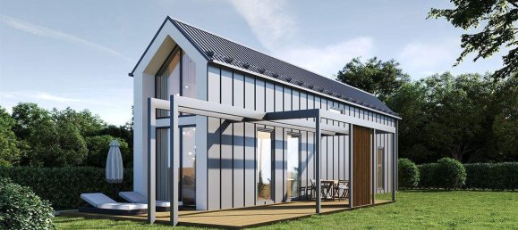 3-Zimmer Haus in Gralla, Austria, Nr. 159417 6