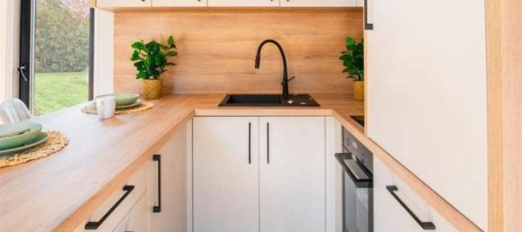 3-Zimmer Haus in Gralla, Austria, Nr. 159417 10