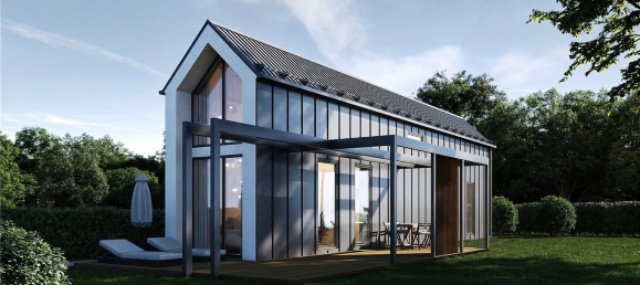 3-Zimmer Haus in Gralla, Austria, Nr. 159417 5