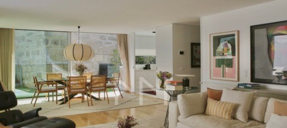 5 bedrooms House in Porto, Portugal No. 146055 3