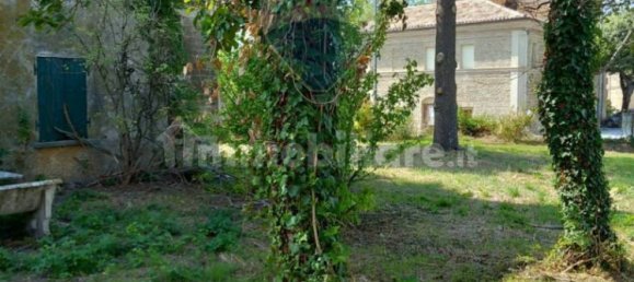 5 bedrooms House in Fratte Rosa, Italy No. 53342 14