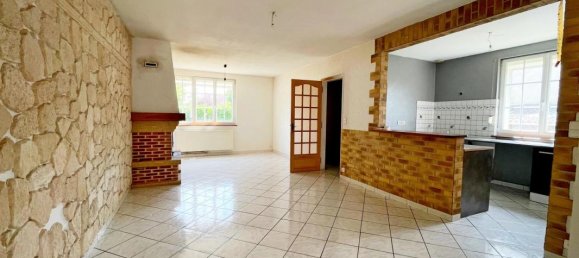 4 Schlafzimmer Haus in Sissonne, France, Nr. 90613 2