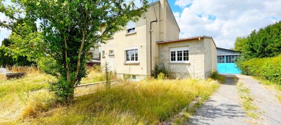 4 Schlafzimmer Haus in Sissonne, France, Nr. 90613 8