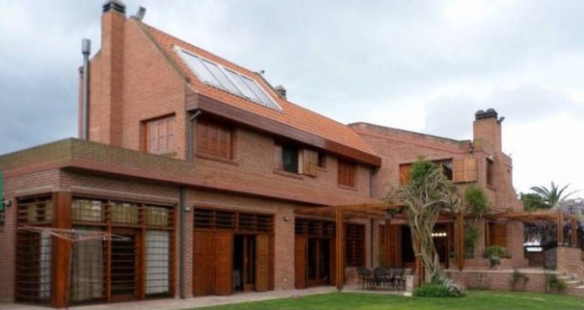 4 Schlafzimmer Haus in Mar del Plata, Argentina, Nr. 81444