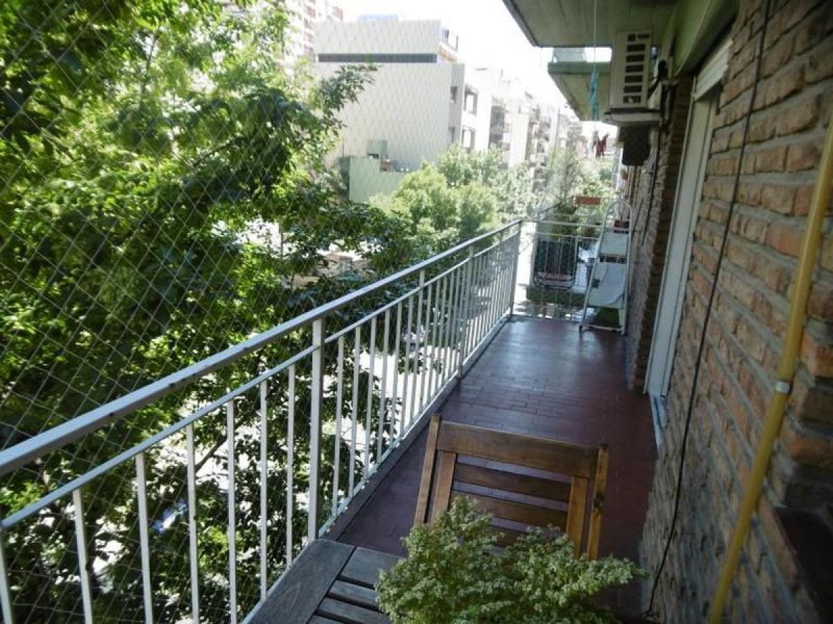 2 bedrooms Apartment in Buenos Aires, Argentina No. 71996