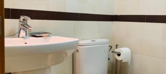 Apartamento de 3 dormitorios en Mijas, Spain No. 185374 6