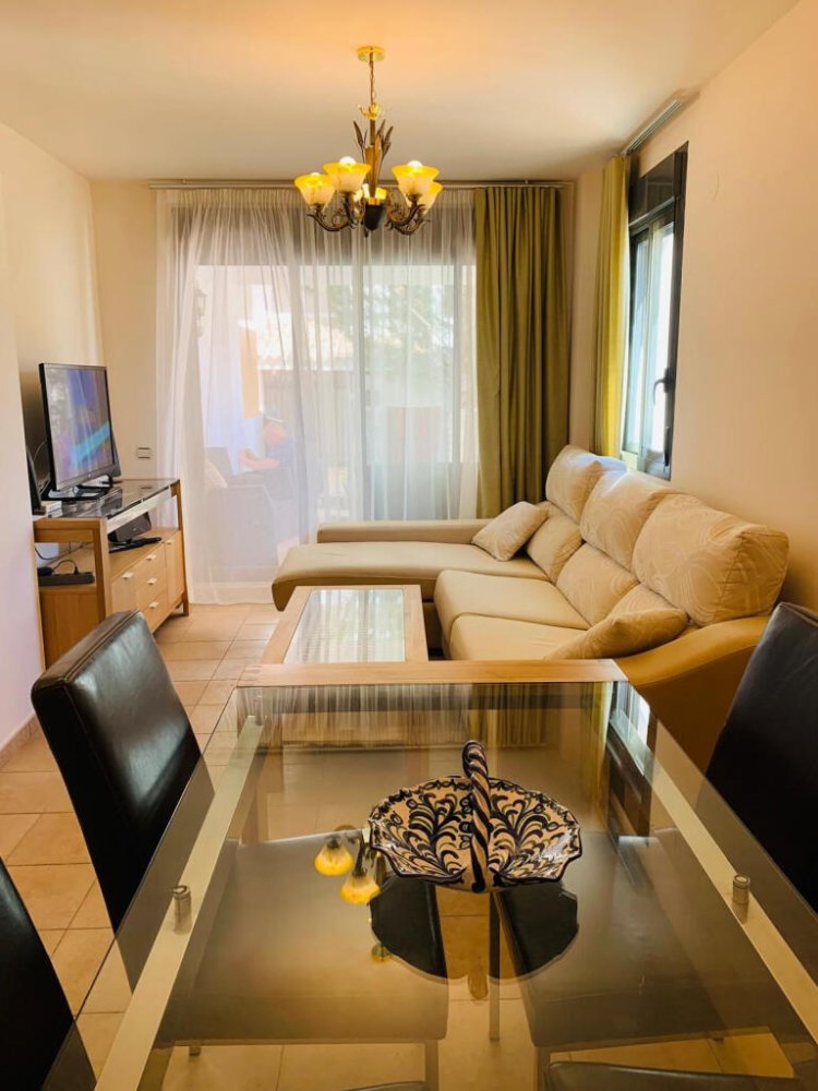 Apartamento de 3 dormitorios en Mijas, Spain No. 185374