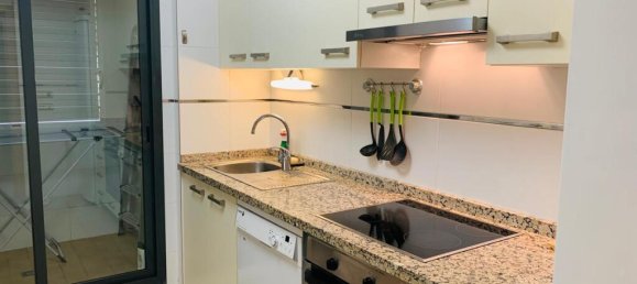 Apartamento de 3 dormitorios en Mijas, Spain No. 185374 9
