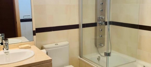 Apartamento de 3 dormitorios en Mijas, Spain No. 185374 8