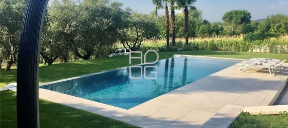 3 bedrooms Villa in Moniga del Garda, Italy No. 290232 4