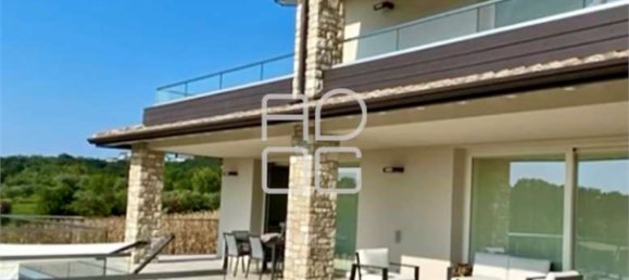 3 bedrooms Villa in Moniga del Garda, Italy No. 290232 5