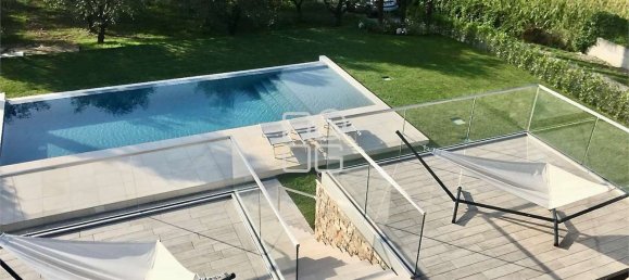 3 bedrooms Villa in Moniga del Garda, Italy No. 290232 3