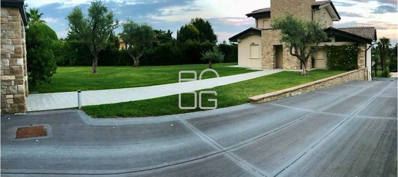 3 bedrooms Villa in Moniga del Garda, Italy No. 290232 8