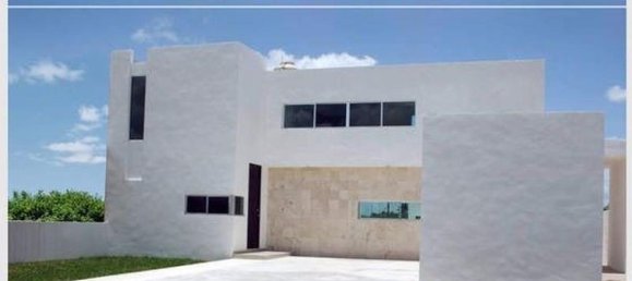 3 chambres Maison à Merida, Mexico No. 74687 2