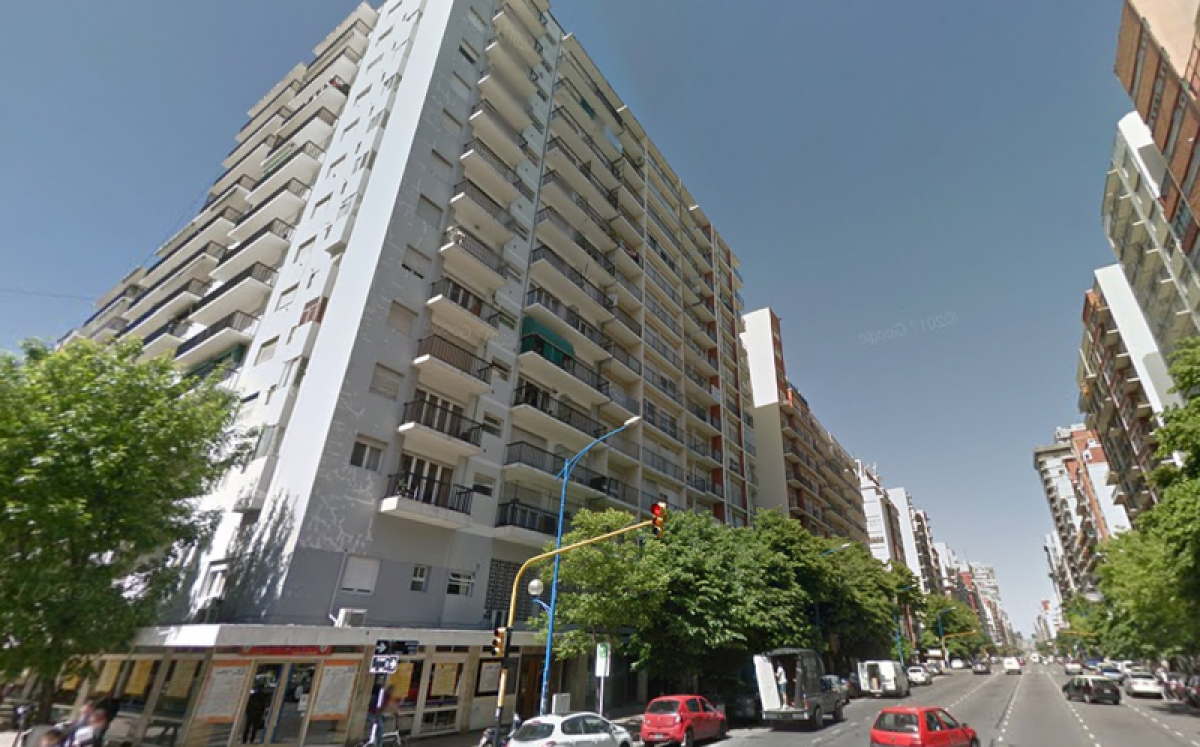 Studio in Mar del Plata, Argentina No. 75997