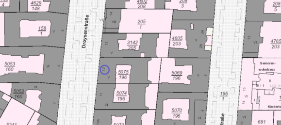 2 rooms Building in Charlottenburg, Germany No. 12847 9
