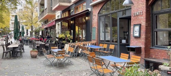 2 rooms Building in Charlottenburg, Germany No. 12847 6