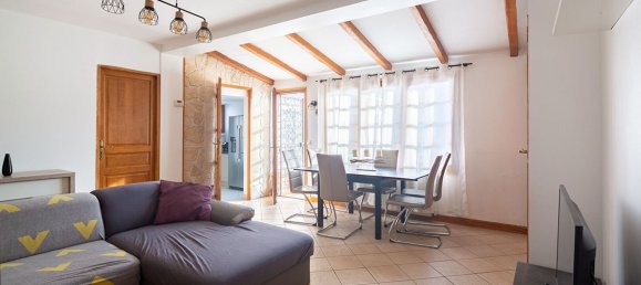 3 bedrooms House in Argenteuil, France No. 167102 11