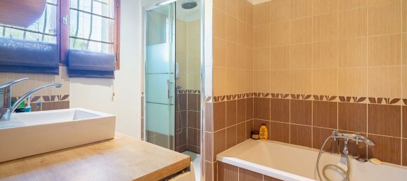 3 bedrooms House in Argenteuil, France No. 167102 43