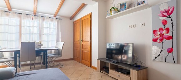 3 bedrooms House in Argenteuil, France No. 167102 24