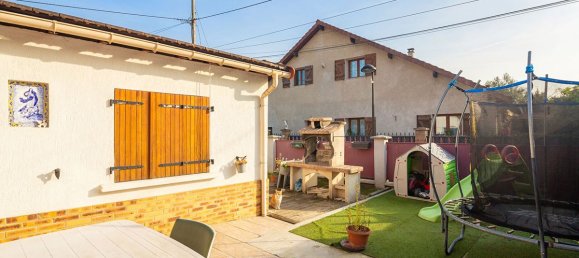 3 bedrooms House in Argenteuil, France No. 167102 18