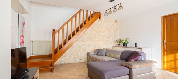 3 bedrooms House in Argenteuil, France No. 167102 28