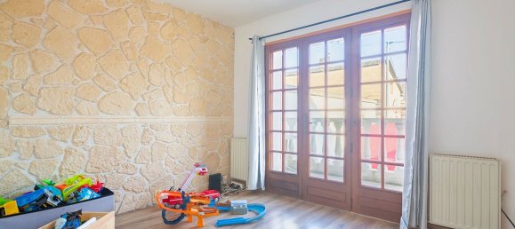 3 bedrooms House in Argenteuil, France No. 167102 29