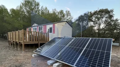  قطعة أرض في Tarragona, Spain 7324متر مربع رقم 144761