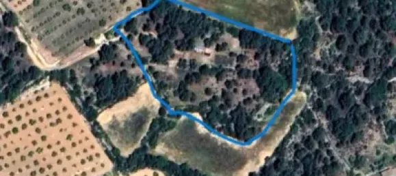  قطعة أرض في Tarragona, Spain 7324متر مربع رقم 144761 11