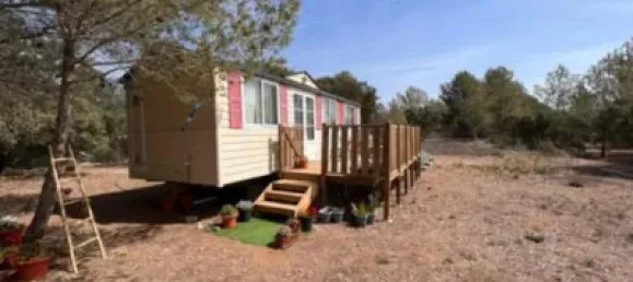  قطعة أرض في Tarragona, Spain 7324متر مربع رقم 144761 14