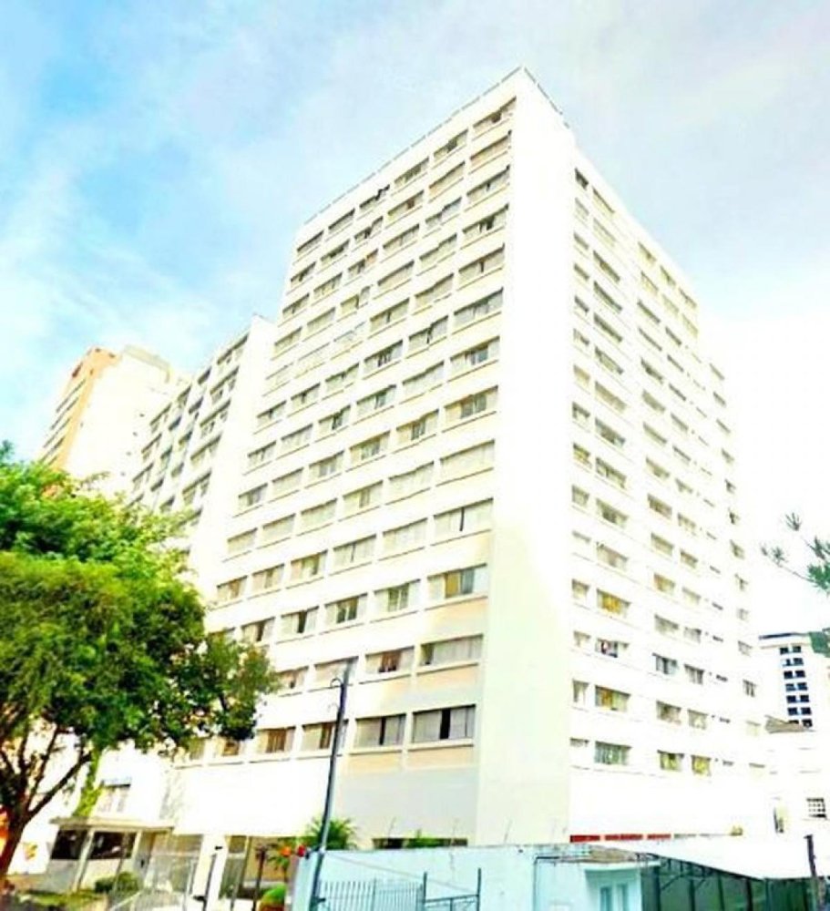 Apartamento T3 em São Paulo, Brazil N.º 588646