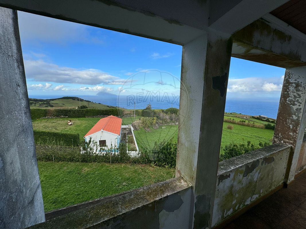 7 Schlafzimmer Haus in Santa Cruz das Flores, Portugal, Nr. 32387